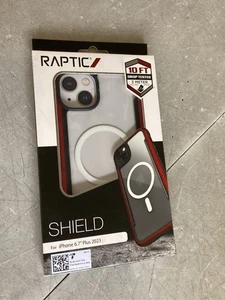 Raptic Shield iPhone 6.7" Pro Max - Picture 1 of 7