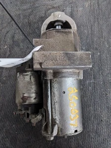 Starter Motor Fits 04-08 SIERRA 1500 PICKUP 1153784 - Picture 1 of 6