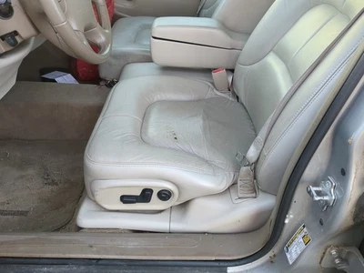 2000-2005 Buick Park Avenue Driver Front Seat Oem MKRRC Foto 1 de 2