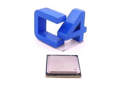 INTEL SR0KW XEON SIX-CORE E5-2620 2.0GHZ 15MB PROC - Image 1 of 3