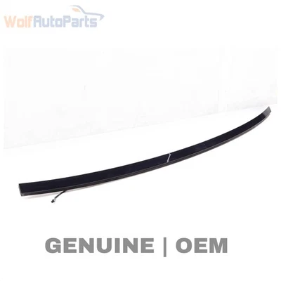 AUDI RS5 SPORTBACK 2019 2021-2025 - luz de freno central trasera 8W8945097 Foto 1 de 4