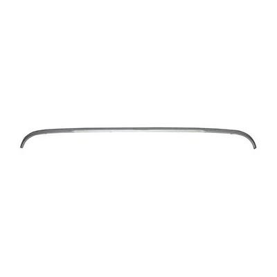 For Mercedes-Benz E250/E300/E350 2014-2016 Bumper Cover Molding Rear Sedan/Wagon - Image 1 of 3