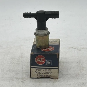 CV863C AC PCV Valve GM# 25041462 FREE SHIPPING!! - Picture 1 of 5