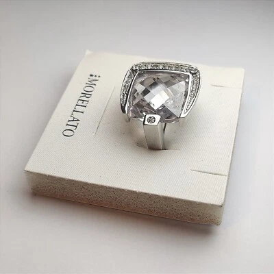 Anello Morellato donna - Immagine 1 di 4