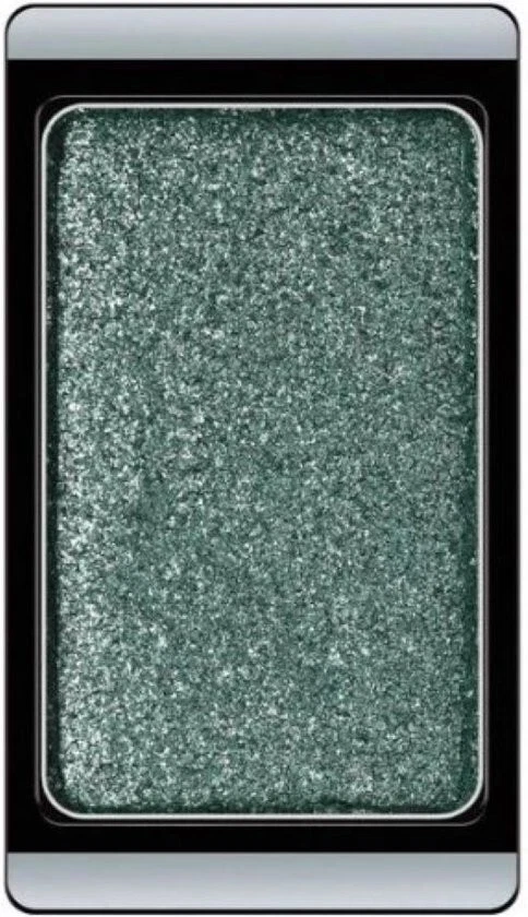 Artdeco Lidschatten -schatten Augenlider Nr. 259 Emerald Amulet Perlmutt - Bild 1 von 1