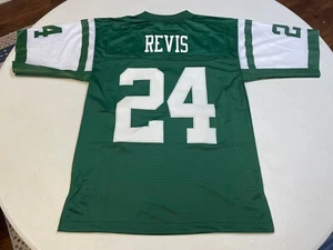 New York Jets Darrelle Revis NFL Proline Jersey Multiple Sizes *READ* - Picture 1 of 5