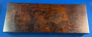 DUBY SCHALDENBRAND BOX UHR VINTAGE - Bild 1 von 3