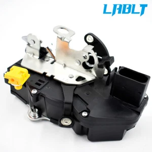 LABLT Door Latch Lock Actuator Motor Front Left Driver Side for GMC Yukon 931303 - Picture 1 of 12