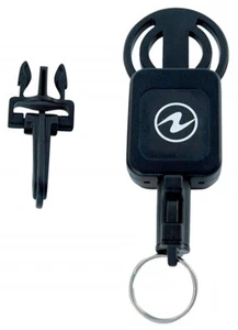 KIT de retractor de brújula Aqualung para brújula Aqualung ¡NUEVO!!! - Imagen 1 de 1