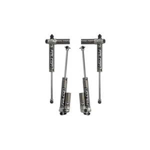 Teraflex Falcon JK 4dr: 3.1 SP2 Piggyback Shock Kit (1.5"-2.5" Lift) - Picture 1 of 2