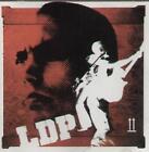 Lockdown Project Self-Titled CD Europe Gronland CDGRON007
