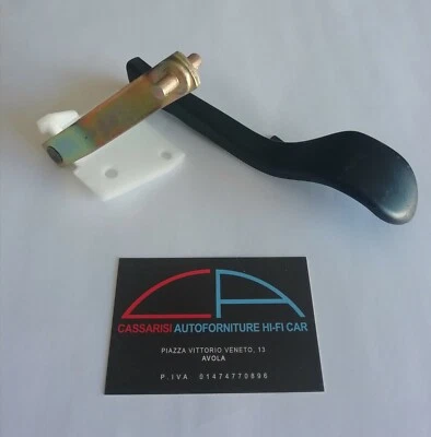 PEDALE ACCELERATORE FIAT 500 F L R 126 4217983 - Immagine 1 di 2