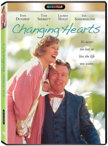 Changing Hearts DVD ** Disc Only ** disc is new - Picture 1 of 3