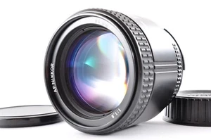 Nikon AF NIKKOR 85mm F/1.8 Portrait Prime Lens from Japan [Near Mint] #0912 - Picture 1 of 12