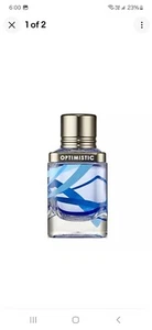 Paul Smith Optimistic Eau de Toilette for Him 50ml. (BRAND NEW &SEALED) - Picture 1 of 1