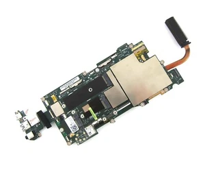 NEW Dell Latitude 7220 Rugged Extreme Motherboard i5-8365U 1.6GHz 16GB - 17Y7P - Picture 1 of 2