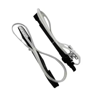 RAV 4 Sunroof Cable Set with Lift Arms Fits 2006-2012 Toyota - Picture 1 of 5