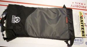 Yukon charlie L/XL stay-dry leg boot gaiters New! - Picture 1 of 5