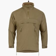 Highlander Outdoors Halo Smock Olive Lightweight Country Hunting Shooting