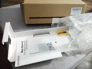 New Open Box Monziteck WX-S Wall Mount Bracket for Xbox One - Picture 1 of 4