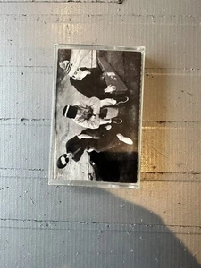 RARE BEASTIE BOYS CHECK YOUR HEAD ALBUM ORIGINAL 1992 HIP HOP TAPE CASSETTE EX - Picture 1 of 4