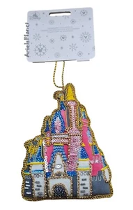 2025 Disney Parks Villains Soft Rubber Fridge / File Cabinet Magnet - Picture 1 of 2