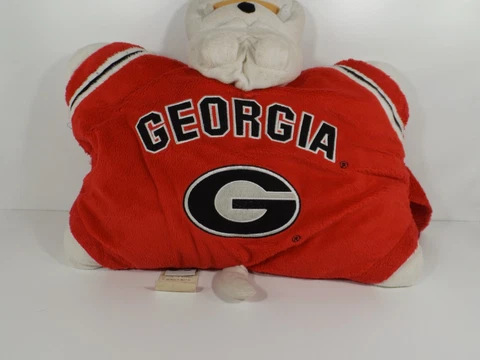 Pillow Pet Georgia Bull Dog Cover