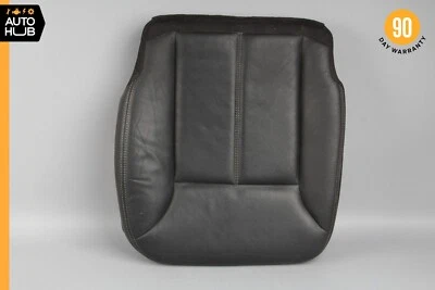 07-12 Cojín asiento inferior delantero derecho mercedes x164 gl450 gl550 fabricante de equipos originales Foto 1 de 4