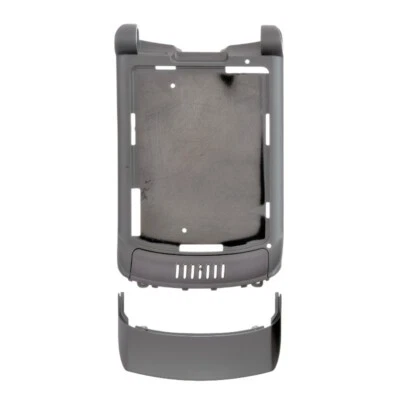 Housing Keypad for Motorola V3c/V3m RAZR Silver Body Frame Chassis Cover Repair  - Image 1 of 2