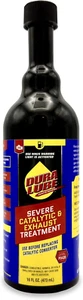 Severe Catalytic and Exhaust Treatment Cleaner Fuel Additive, 16 Fl. Oz., (PN: H - Picture 1 of 12
