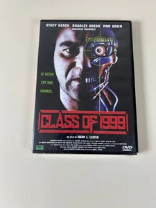 Class Of 1999 - De mark lester/ DVD, NEUF SOUS BLISTER - Foto 1 di 2