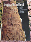 Temples Of Ancient Egypt Byron E. Shafer Hbdj 1St Ed
