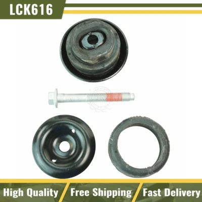 Dorman Radiator Support Body Mount Bushing Kit for 85-05 GMC Safari Chevy Astro - Image 1 of 4