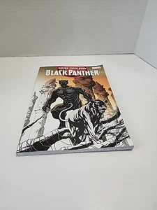 Color Your Own Black Panther ~ Jack Kirby Book ~ NEW - Picture 1 of 6