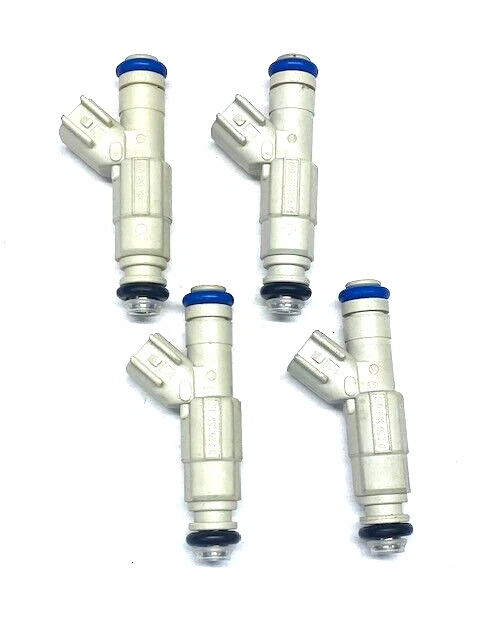 Juego de inyectores de combustible Ford 1L5G-AA NUEVO X 4 se adapta a Ranger B2300 2001-2003 de 2,3 L Foto 1 de 4