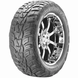 GOMMA FANGO KUMHO ROAD VENTURE MT KL71 POR 225 75 R 16 115/112 Q - Foto 1 di 6