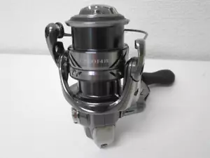 SHIMANO 21 COMPLEX XR C2000 F4 HG Spinning Reel - Picture 1 of 4
