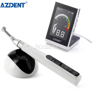 Dental Endo Apex Locator Root Canal Finder /Wireless LED 16:1 Endo Motor - Picture 1 of 25