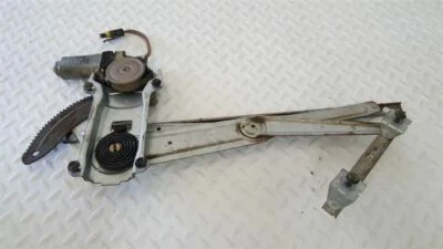 Motor/transmisión de ventana del conductor para camioneta Dodge 2500 94-02 pieza # 55154711 Foto 1 de 4