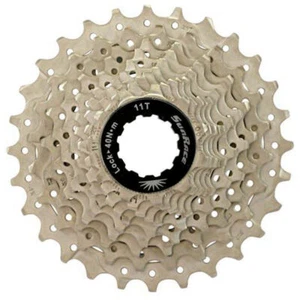 Sunrace 11-28T 10 Speed Bike Cassette SProcket - Picture 1 of 1