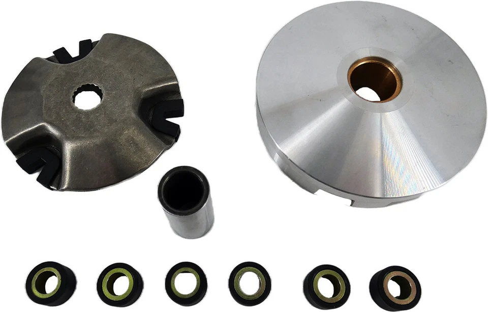 Variomatik für PGO 1999 Big Max 50 - Bild 1 von 1