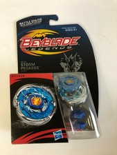 Beyblade Legends BB-28 Storm Pegasus 105RF Spin Top Hasbro Brand New 