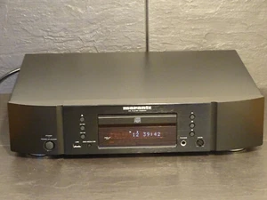 MARANTZ CD6003 CD-PLAYER EXCELLENT SERVICED LEGEND - Bild 1 von 7