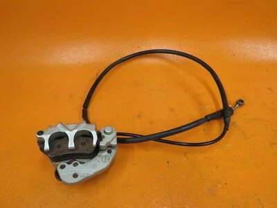 2004 HUSQVARNA TC450 TC 450 OEM FRONT BRAKE CALIPER - Imagem 1 de 4