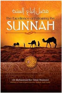 The Excellence of following the Sunnah - Bild 1 von 1