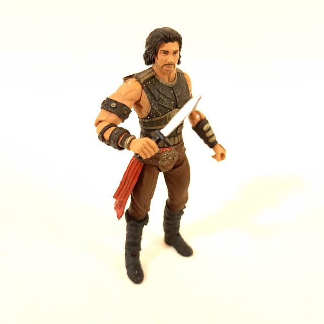 Prince of Persia (Sands of Time) - 4inches Action Figures series