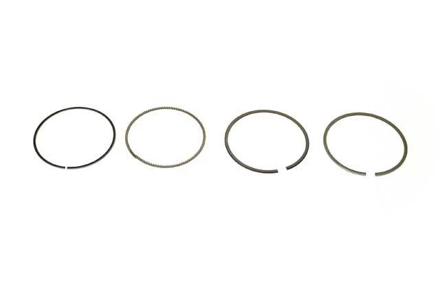 6x Juego de anillos de pistón MAHLE 11251437077 BMW 328i Z3 525i 528i 325i 323i 325is 328is Foto 1 de 1