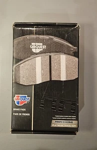Carquest Professional Professional Brake Pad Set - Truck/SUB CARQUEST PMD1490H - Picture 1 of 3
