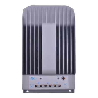 Epever MPPT Solar Charger Controller 12V/24V Battery Solar Regulator MPPT Tracer