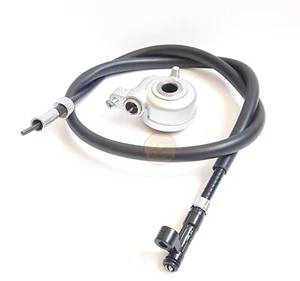 Kit rinvio cavo contachilometri Honda SH 125 150 D I cordina guaina trasmissione - Foto 1 di 4